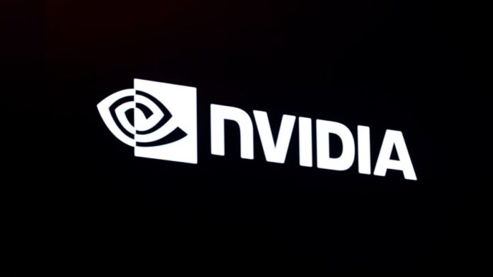 NVIDIA NVIDIA