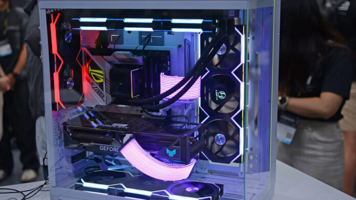 OpenRGB 1.0 OpenRGB 1.0