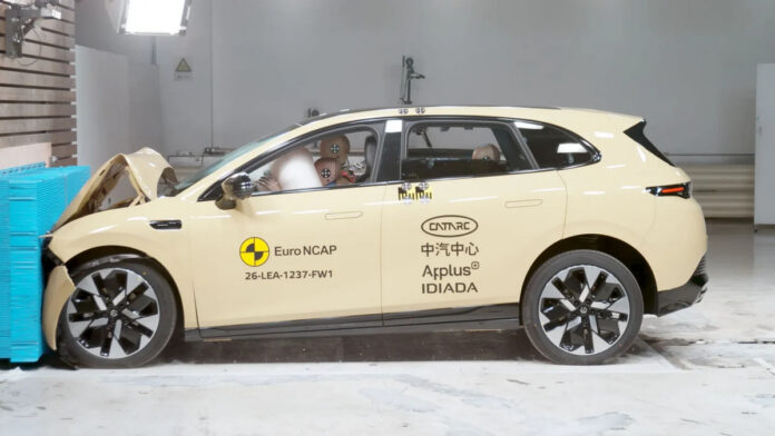 Euro NCAP safety ratings Euro NCAP safety ratings