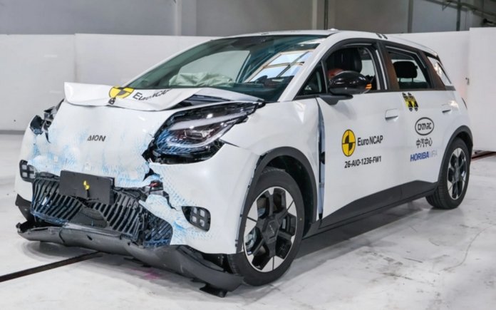 Euro NCAP safety ratings Euro NCAP safety ratings