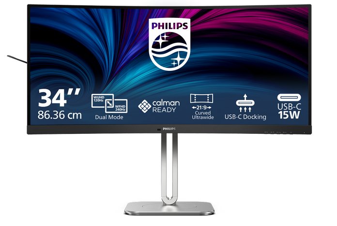 Philips 34B2U5900C Philips 34B2U5900C