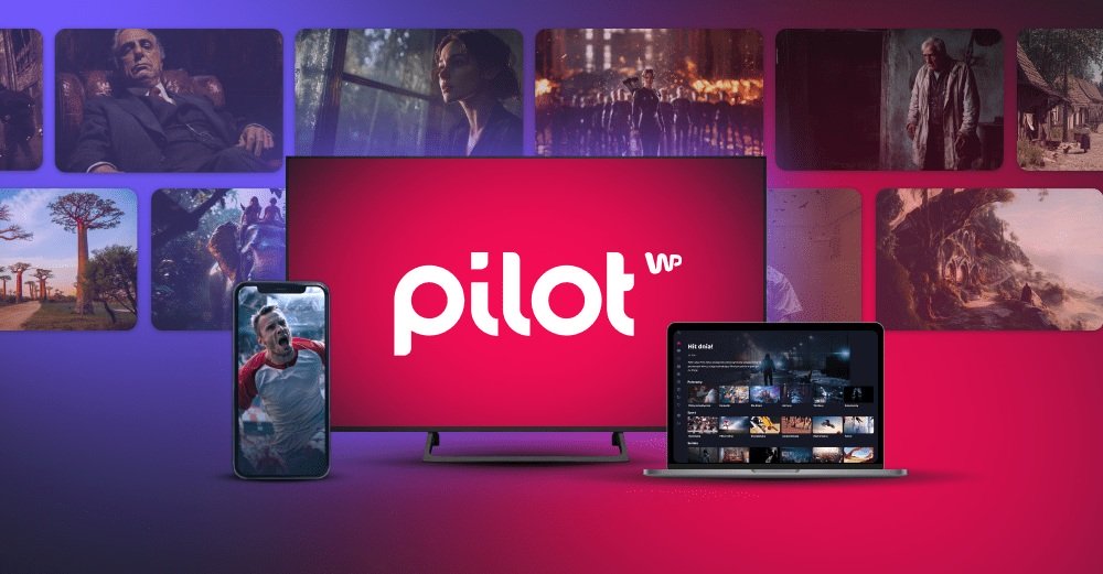 pilot wp pilot wp