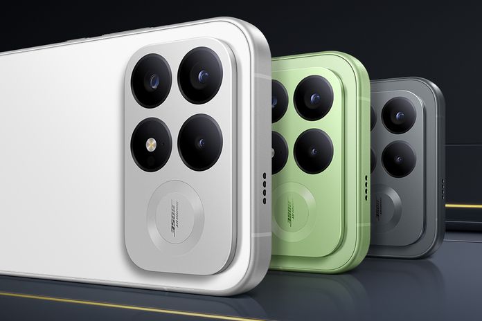 POCO F9 Pro