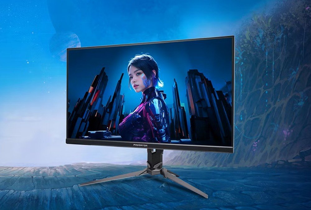 Predator XB253Q U1 Predator XB253Q U1