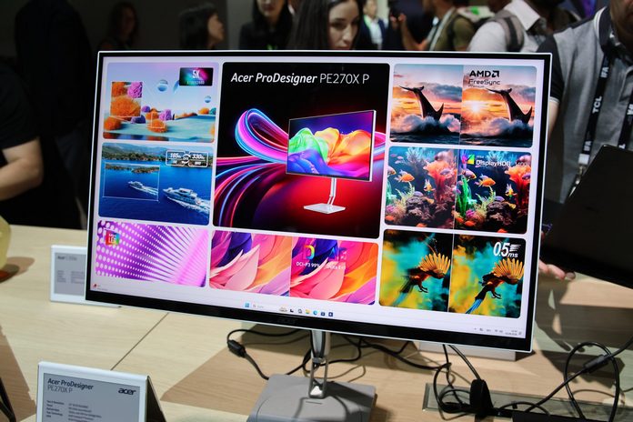 ProDesigner PE270X P