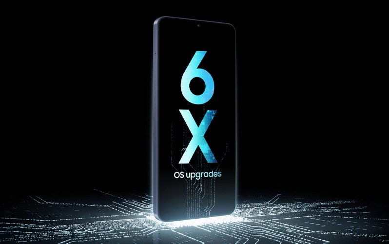 Samsung Galaxy A08 Samsung Galaxy A08