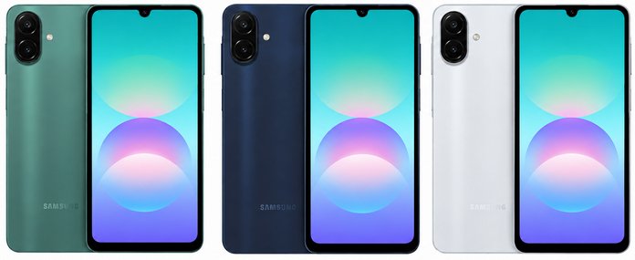 Samsung Galaxy A08 Samsung Galaxy A08