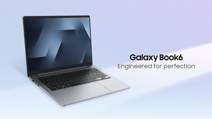 Samsung Galaxy Book6 Samsung Galaxy Book6