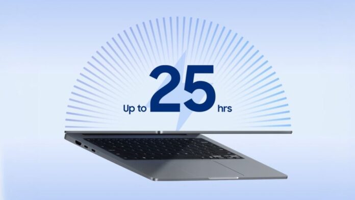 Samsung Galaxy Book6 Samsung Galaxy Book6
