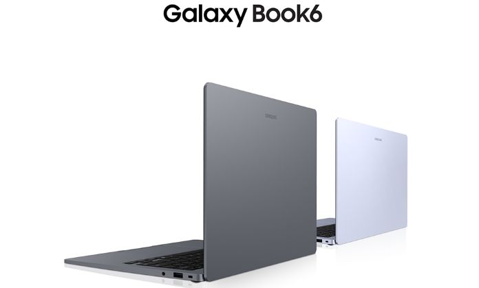 Samsung Galaxy Book6 Samsung Galaxy Book6