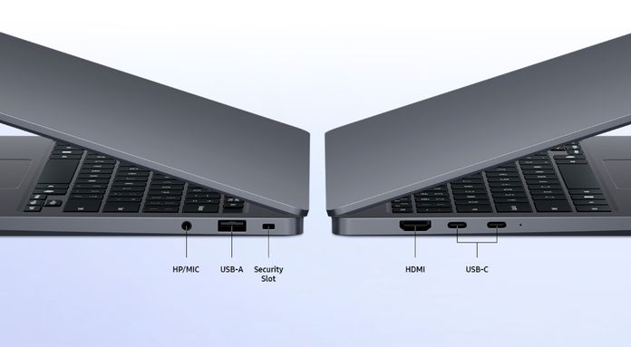 Samsung Galaxy Book6 Samsung Galaxy Book6
