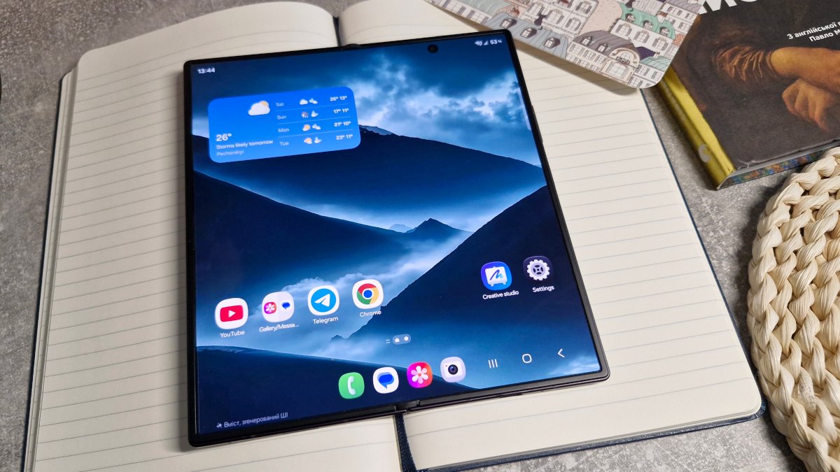 Samsung Galaxy Fold8 Ultra