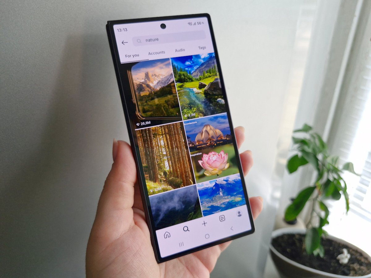 Samsung Galaxy Fold8 Ultra Samsung Galaxy Fold8 Ultra