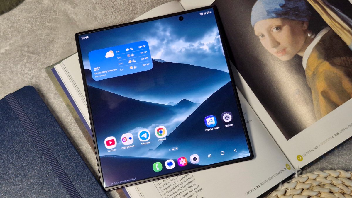 Samsung Galaxy Fold8 Ultra Samsung Galaxy Fold8 Ultra