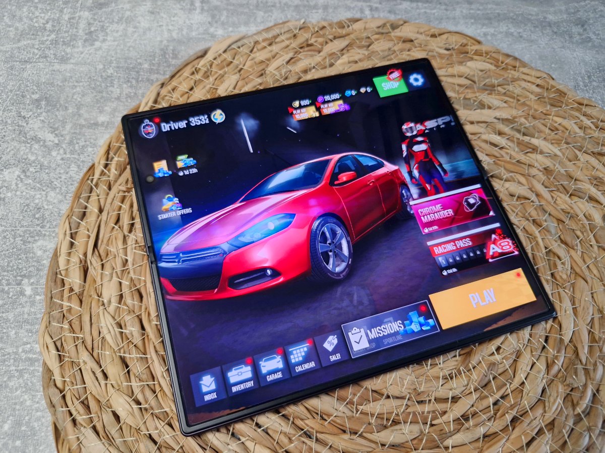 Samsung Galaxy Fold8 Ultra Samsung Galaxy Fold8 Ultra