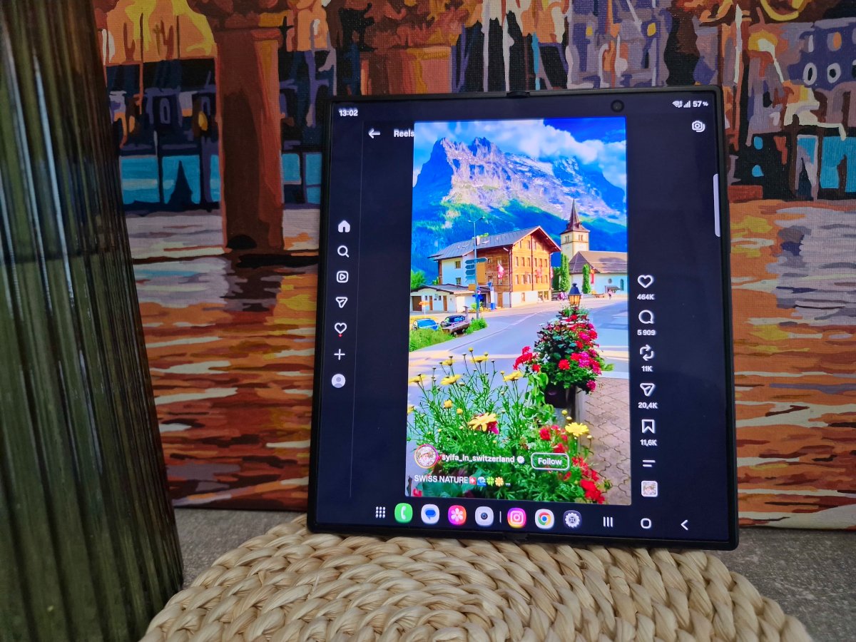 Samsung Galaxy Fold8 Ultra Samsung Galaxy Fold8 Ultra