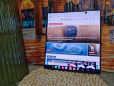 Samsung Galaxy Fold8 Ultra