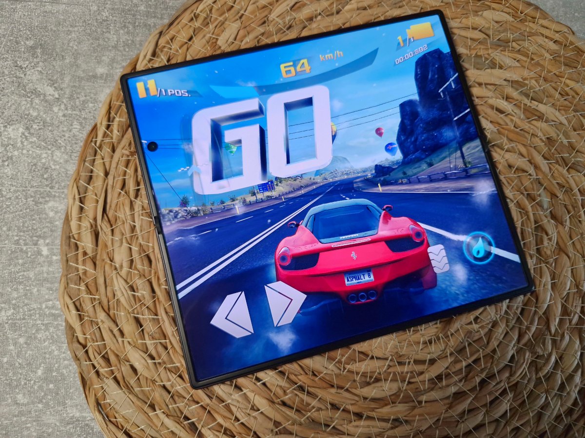 Samsung Galaxy Fold8 Ultra Samsung Galaxy Fold8 Ultra