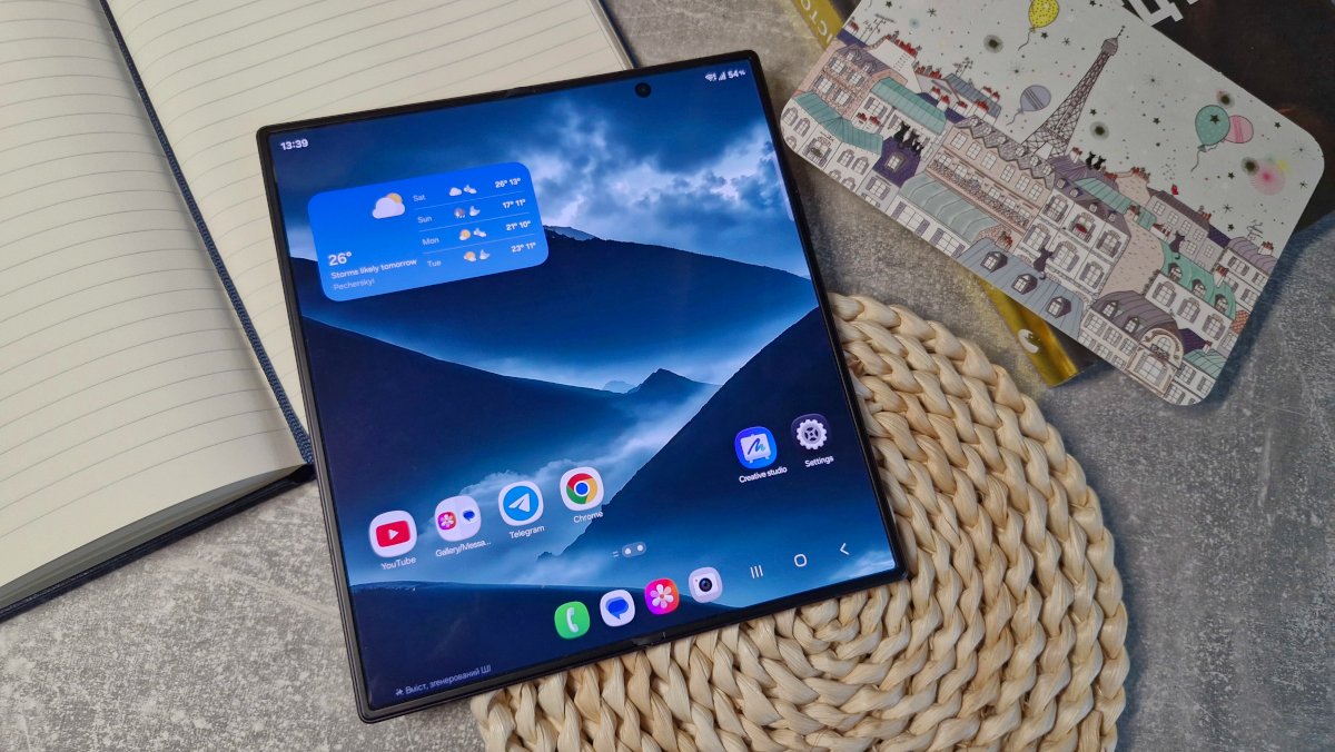 Samsung Galaxy Fold8 Ultra Samsung Galaxy Fold8 Ultra