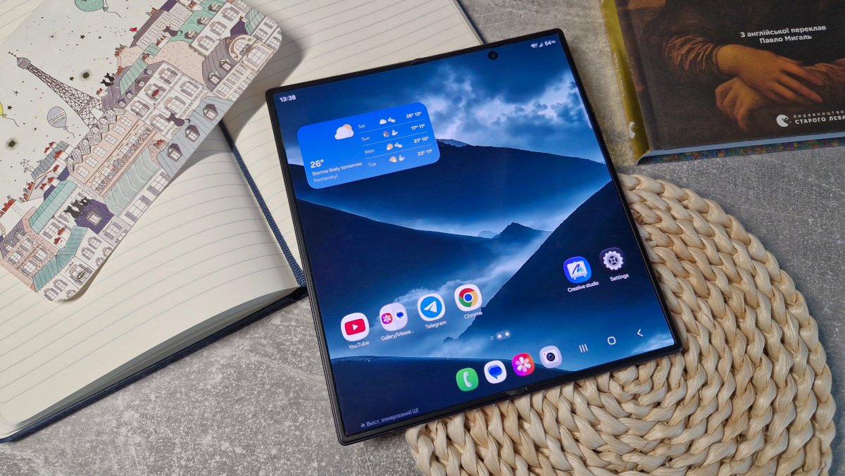Samsung Galaxy Fold8 Ultra Samsung Galaxy Fold8 Ultra