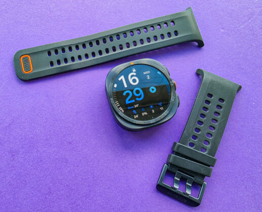 Samsug Galaxy Watch Ultra2