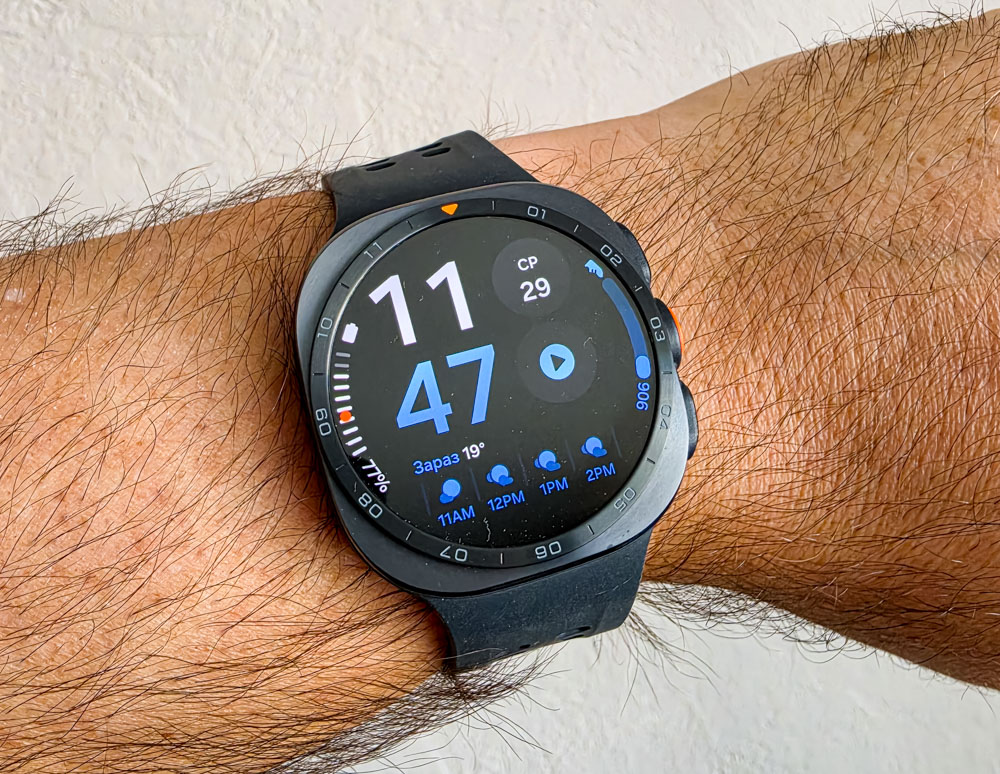 Samsug Galaxy Watch Ultra2 Samsug Galaxy Watch Ultra2