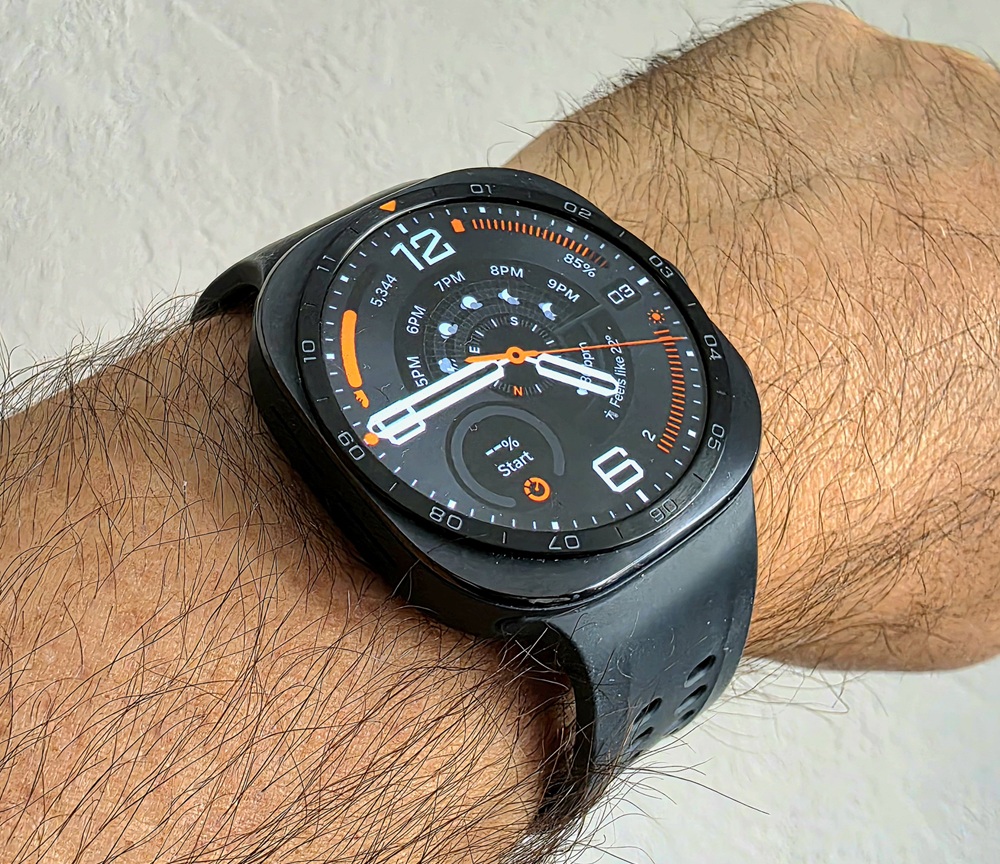 Samsug Galaxy Watch Ultra2 Samsug Galaxy Watch Ultra2