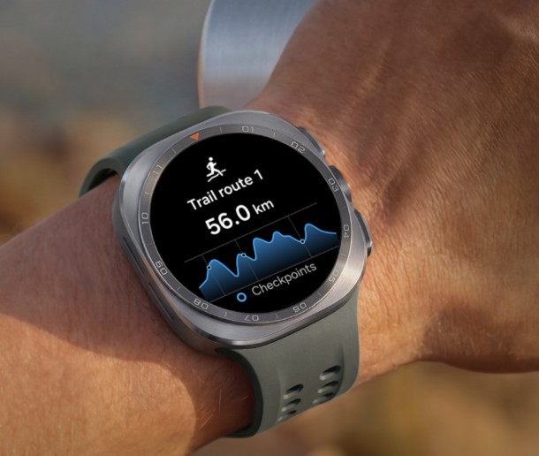 Samsug Galaxy Watch Ultra2 Samsug Galaxy Watch Ultra2