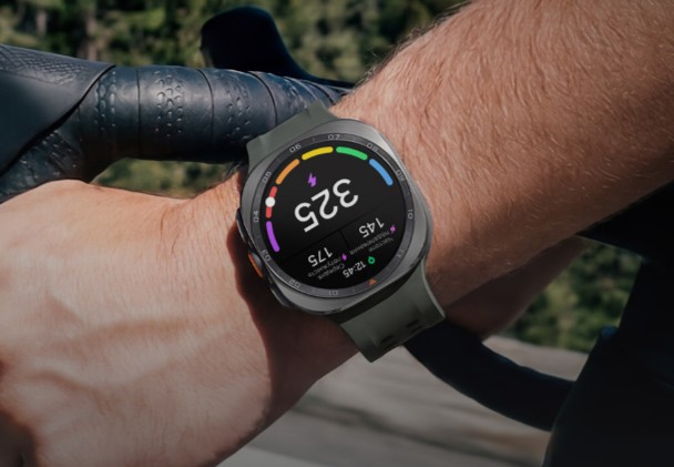 Samsug Galaxy Watch Ultra2 Samsug Galaxy Watch Ultra2