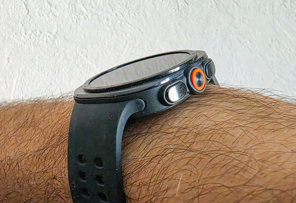 Samsug Galaxy Watch Ultra2 Samsug Galaxy Watch Ultra2