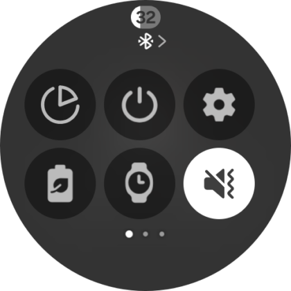Samsug Galaxy Watch Ultra2 — One UI 9 Watch