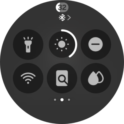 Samsug Galaxy Watch Ultra2 — One UI 9 Watch