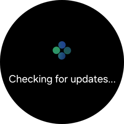 Samsug Galaxy Watch Ultra2 — One UI 9 Watch