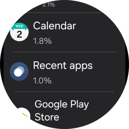 Samsug Galaxy Watch Ultra2 — One UI 9 Watch