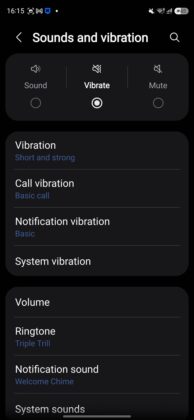 Samsug Galaxy Watch Ultra2 — Galaxy Wearable