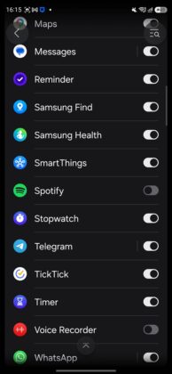 Samsug Galaxy Watch Ultra2 — Galaxy Wearable