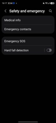 Samsug Galaxy Watch Ultra2 — Galaxy Wearable