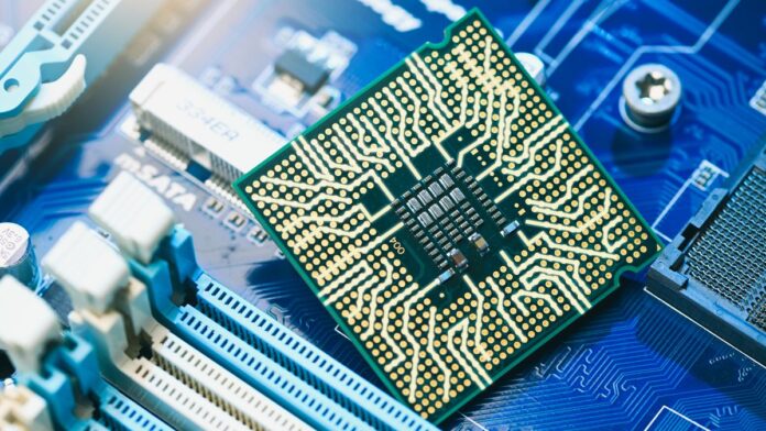 Semiconductor
