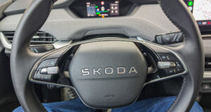 Skoda Enyaq 85 (2026)