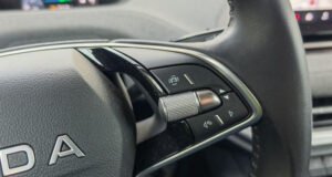 Skoda Enyaq 85 (2026)