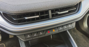Skoda Enyaq 85 (2026)