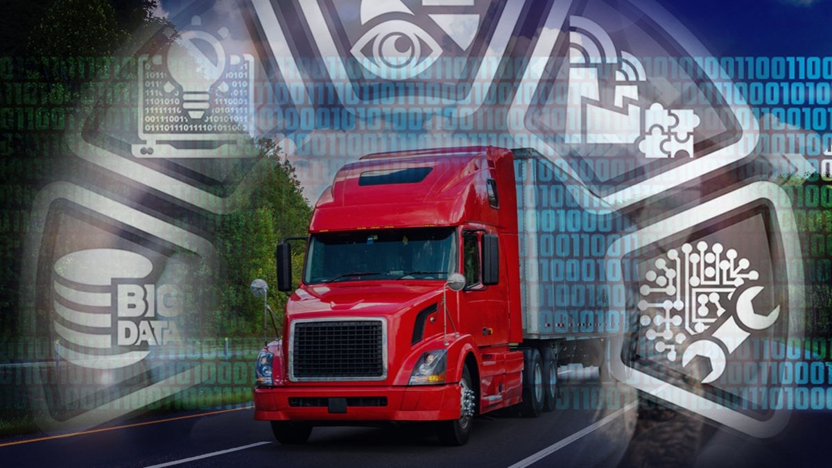 Smart fleet technology
