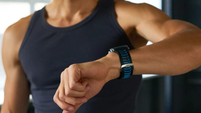 smartwatch