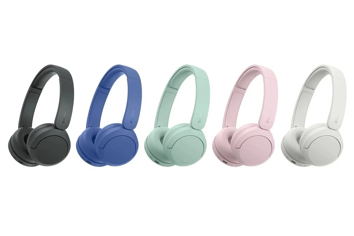 Sony WH CH530