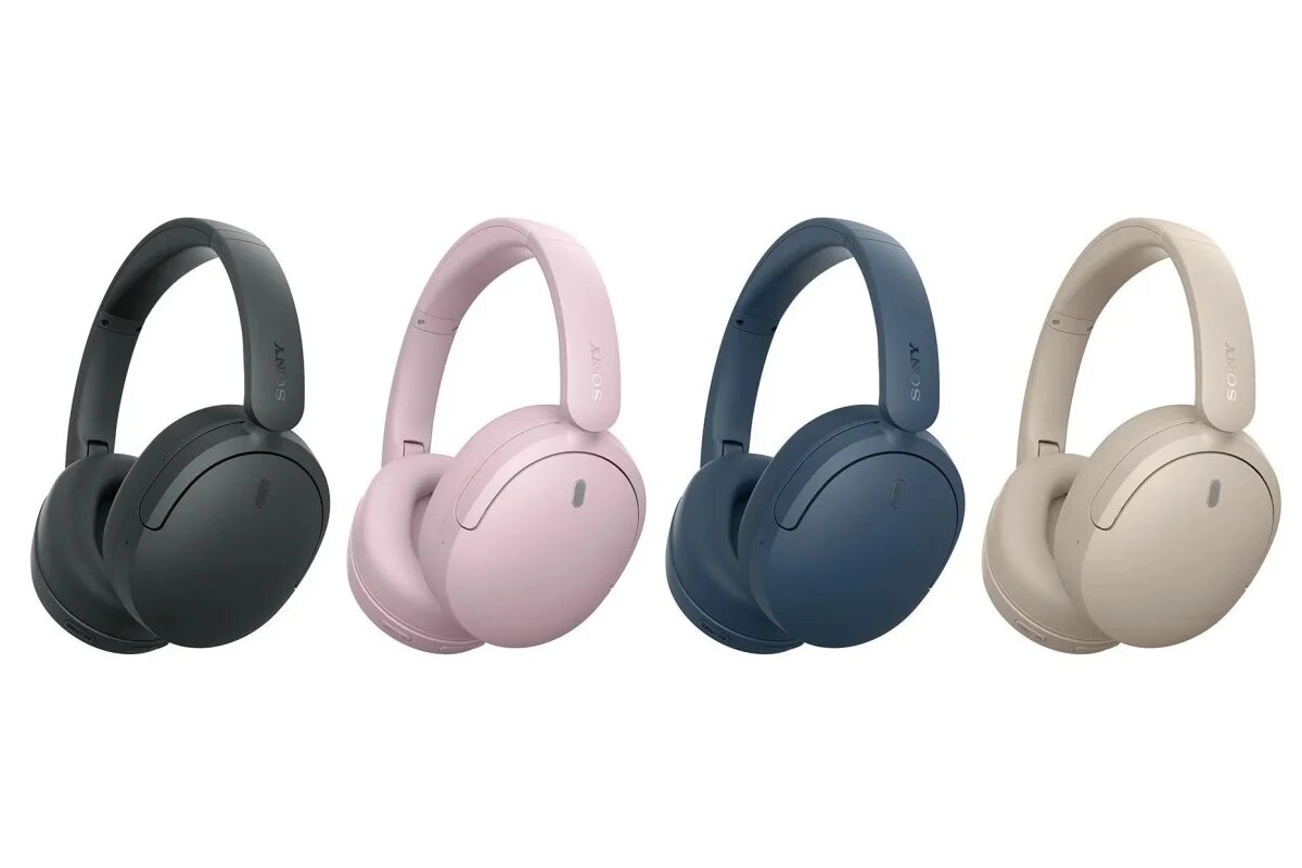Sony WH CH530