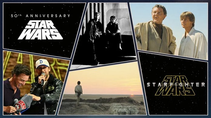 Star Wars 1977 Star Wars 1977