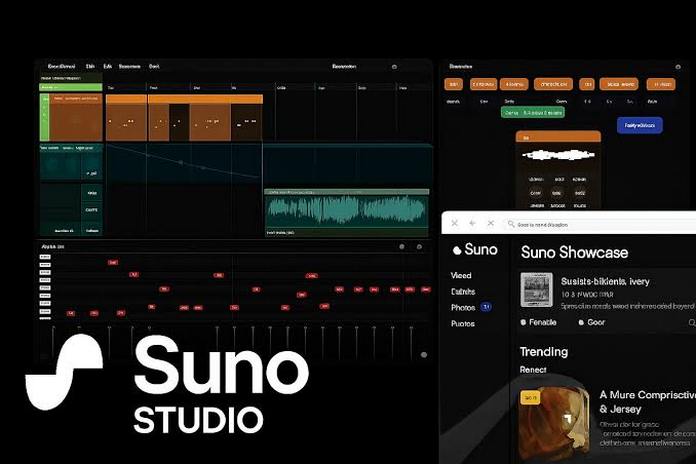 Suno v6 Suno v6