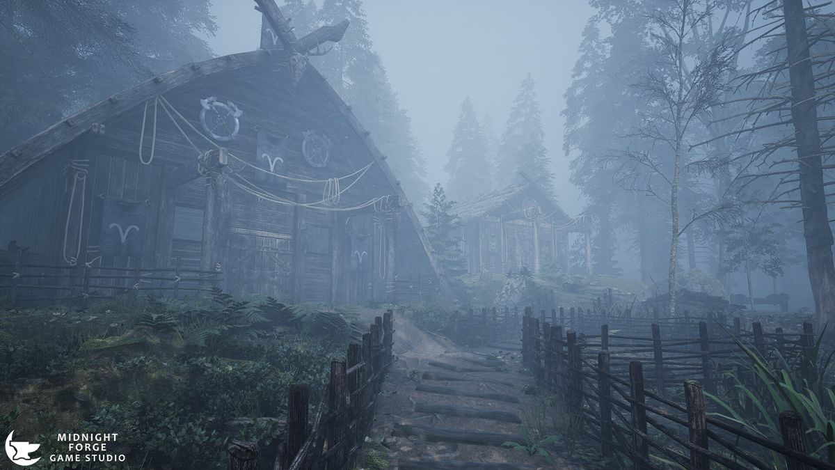 survival horror