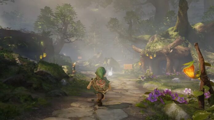 The Legend of Zelda: Ocarina of Time The Legend of Zelda: Ocarina of Time