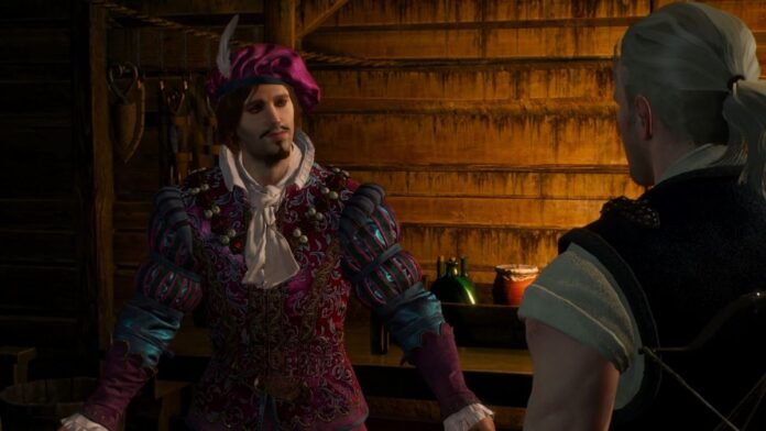 The Witcher The Witcher
